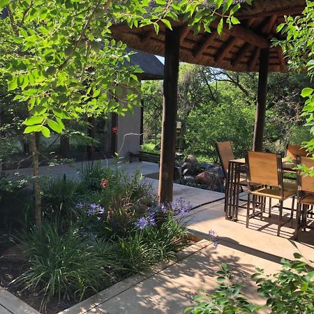 11 Raptors Lodge Hoedspruit Εξωτερικό φωτογραφία