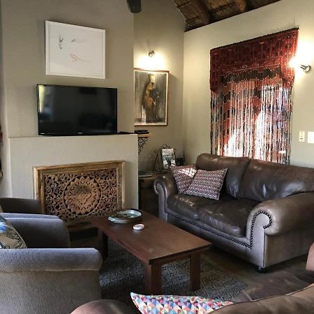 11 Raptors Lodge Hoedspruit Εξωτερικό φωτογραφία