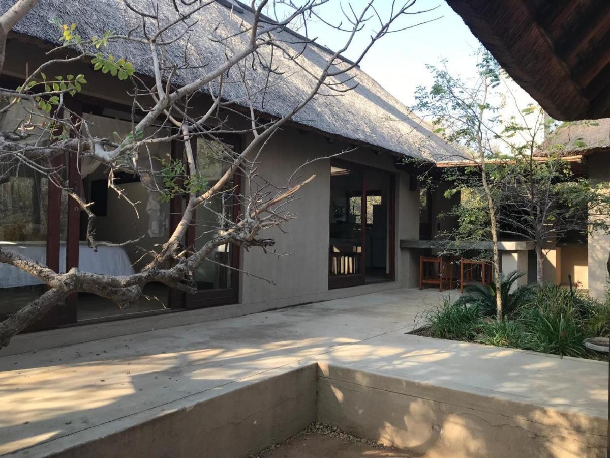 11 Raptors Lodge Hoedspruit Εξωτερικό φωτογραφία