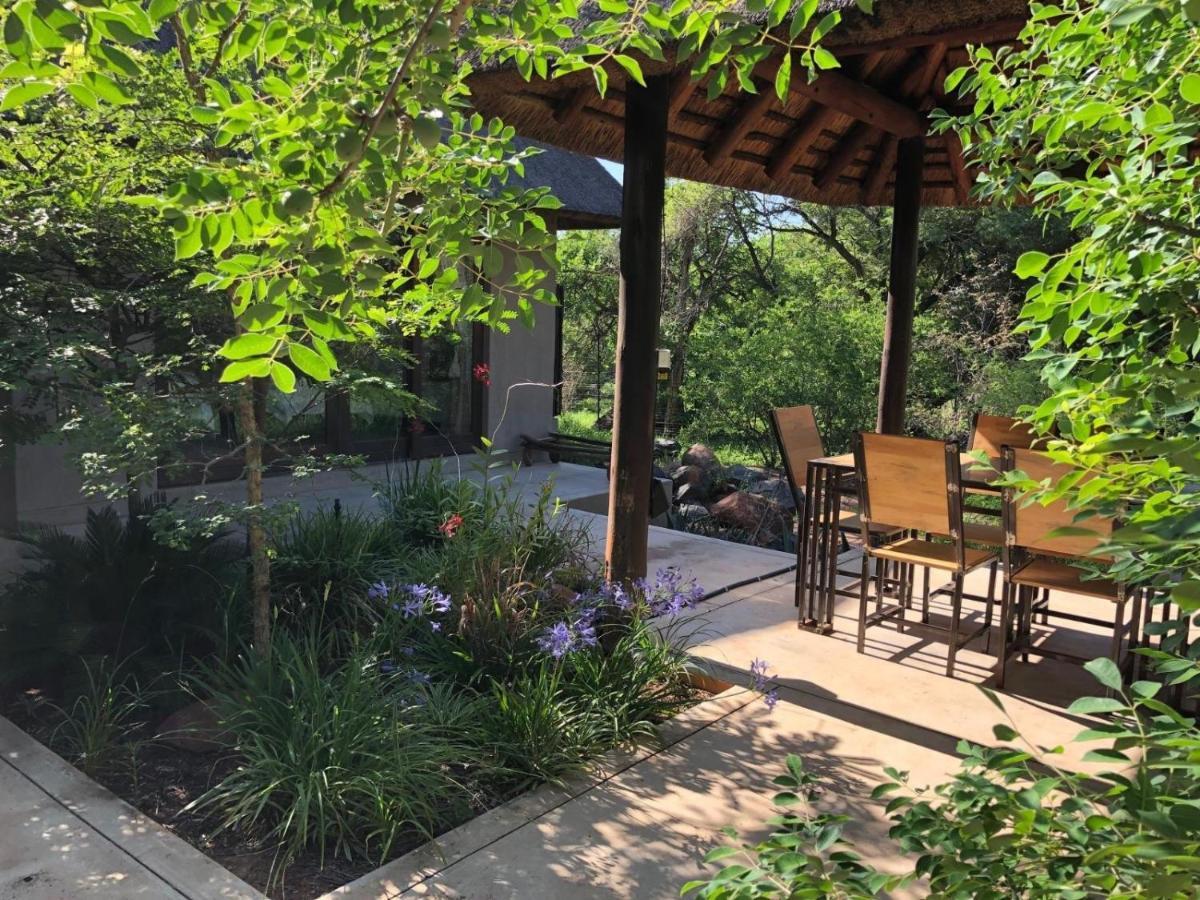 11 Raptors Lodge Hoedspruit Εξωτερικό φωτογραφία