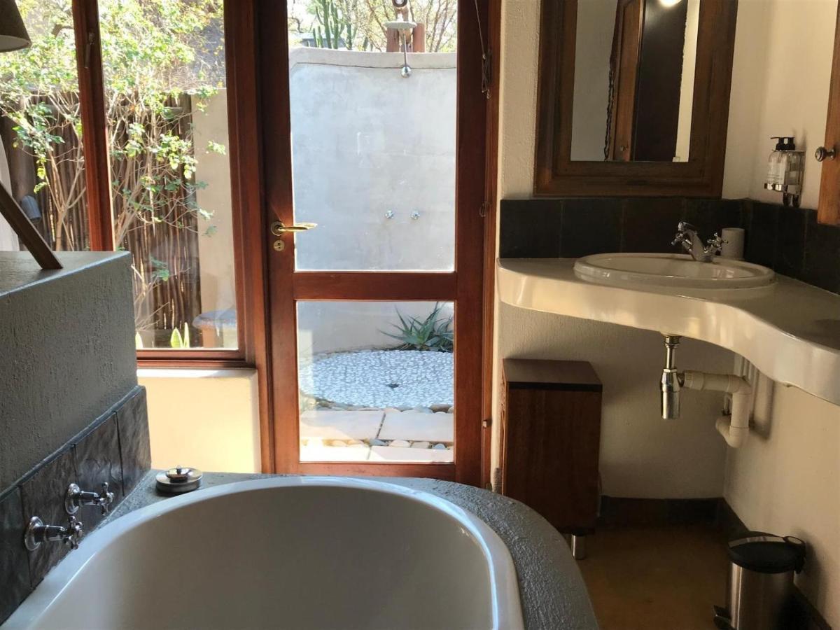 11 Raptors Lodge Hoedspruit Εξωτερικό φωτογραφία