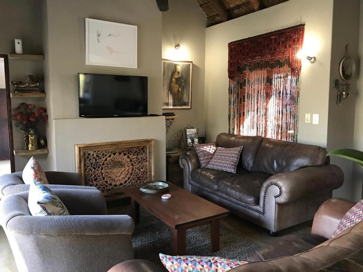 11 Raptors Lodge Hoedspruit Εξωτερικό φωτογραφία