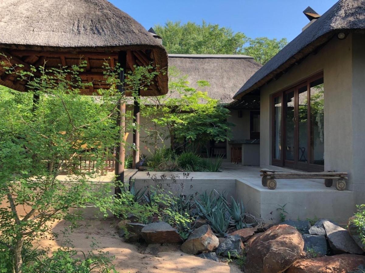 11 Raptors Lodge Hoedspruit Εξωτερικό φωτογραφία