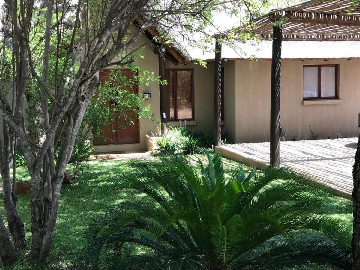 11 Raptors Lodge Hoedspruit Εξωτερικό φωτογραφία