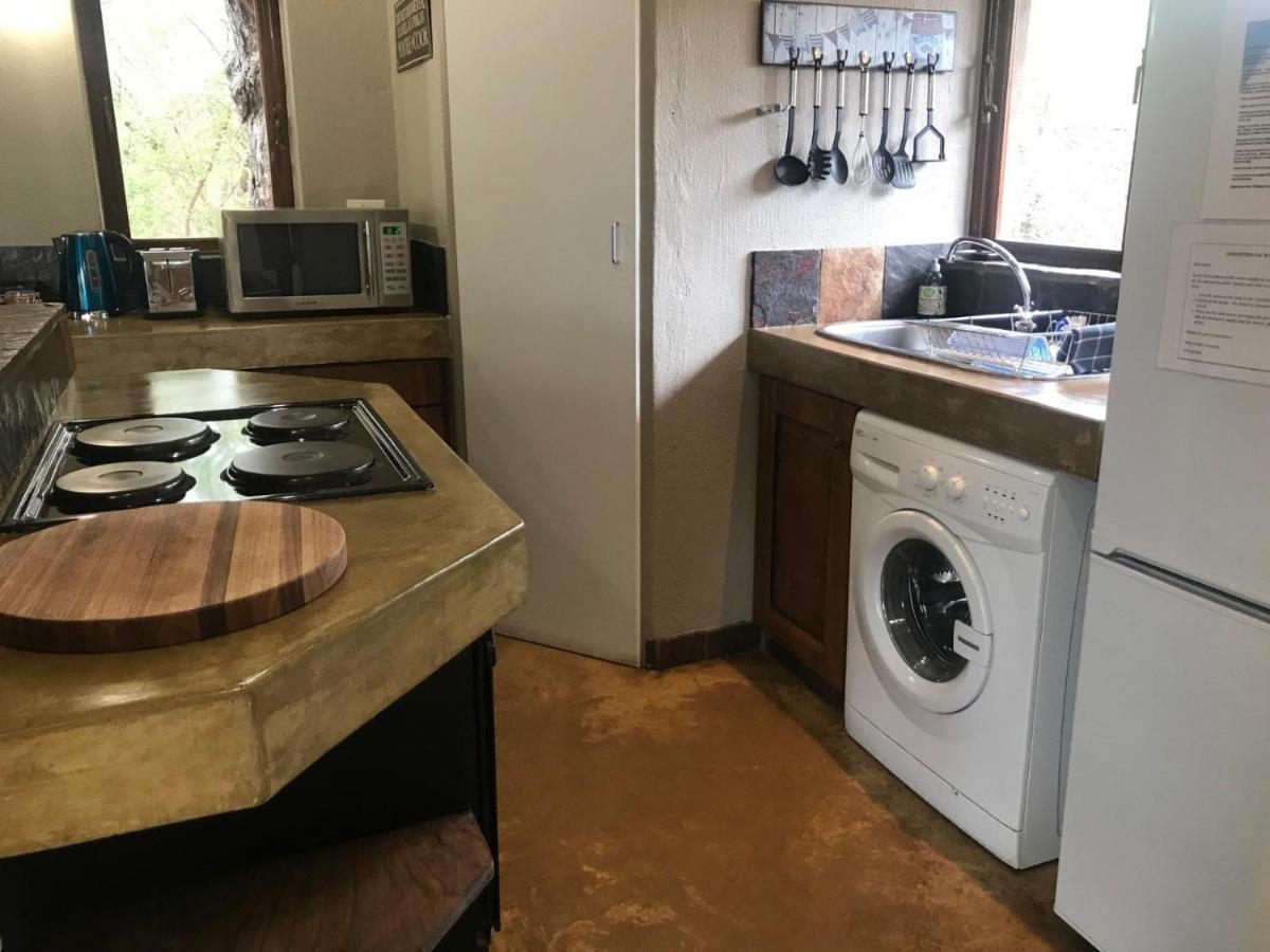 11 Raptors Lodge Hoedspruit Εξωτερικό φωτογραφία