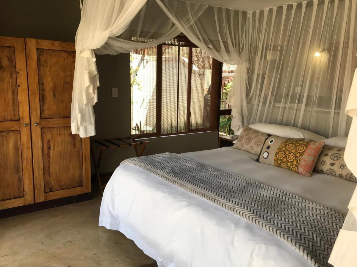 11 Raptors Lodge Hoedspruit Εξωτερικό φωτογραφία
