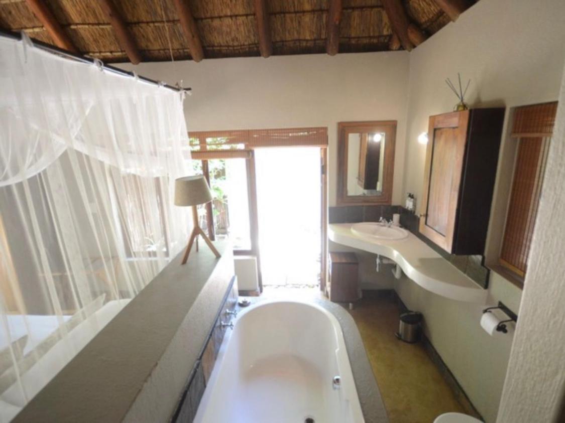 11 Raptors Lodge Hoedspruit Εξωτερικό φωτογραφία