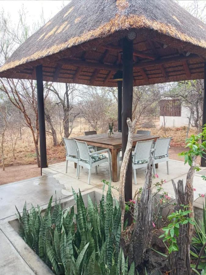 11 Raptors Lodge Hoedspruit Εξωτερικό φωτογραφία
