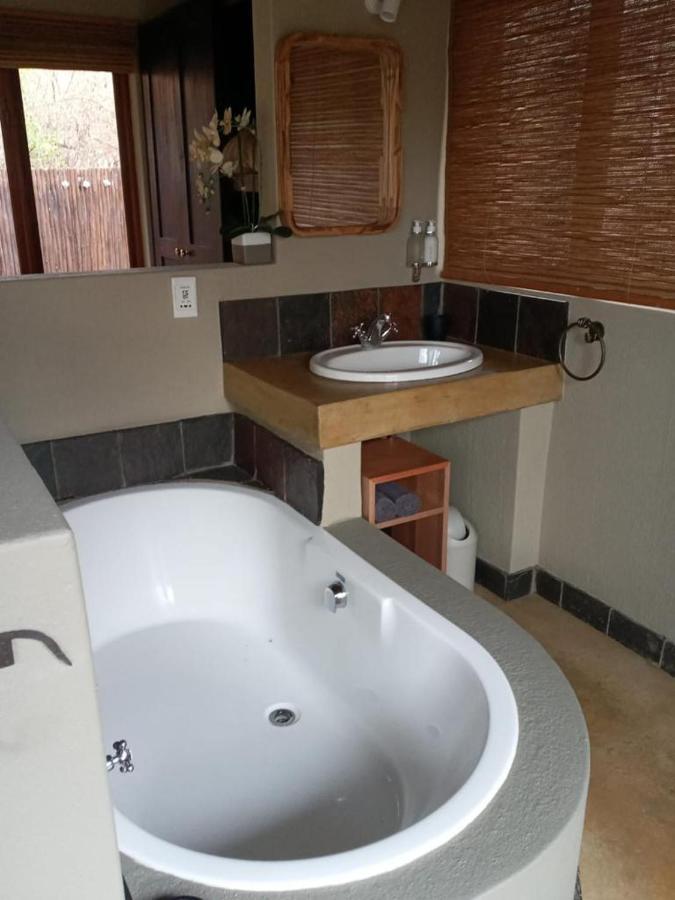 11 Raptors Lodge Hoedspruit Εξωτερικό φωτογραφία